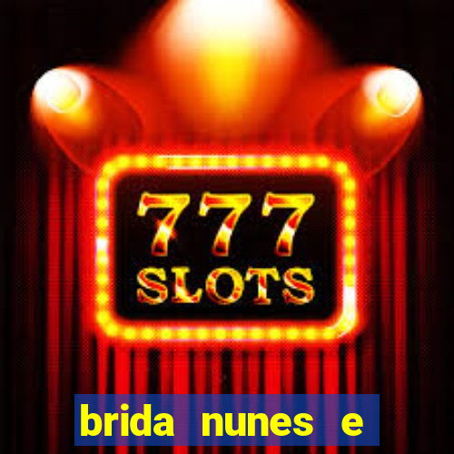 brida nunes e medico xv
